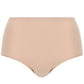Culotte taille haute Chantelle - Softstretch - Beige - 0WU