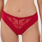 Culotte Lisca - Sympathy - Rouge - RV