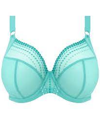 Plunge BH Elomi - Matilda - Groen - JAE