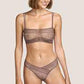 String Andres Sarda - Vaughan - Marron - CBT
