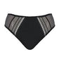 Tailleslip Elomi - Matilda - Zwart - BLK
