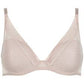 Plunge BH Passionata - Manhattan - Beige - 097