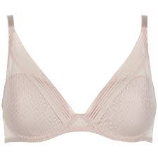 Plunge BH Passionata - Manhattan - Beige - 097