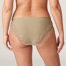 Culotte PrimaDonna - Madison - Verte - GOO