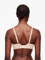 Plunge BH Passionata - Brooklyn - Beige - 097