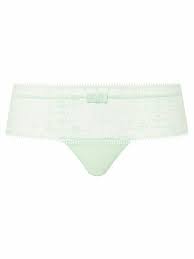 Short Chantelle - Day To Night - Groen - 00E