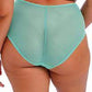 Culotte taille haute Elomi - Matilda - Verte - JAE