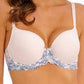 Hartvormige BH Wacoal - Embrace Lace - Ivoor - 177