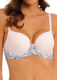 Hartvormige BH Wacoal - Embrace Lace - Ivoor - 177