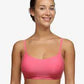 Bralette Chantelle - Softstretch - Framboise - 0BT