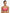 Bralette Chantelle - Softstretch - Framboise - 0BT