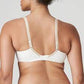 Soutien-gorge balconnet PrimaDonna Twist - Newington - Ivoire - NAT