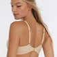 Soutien-gorge en forme de cœur Lisca - Laura - Beige - VK