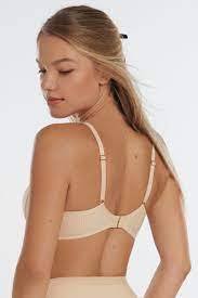 Soutien-gorge en forme de cœur Lisca - Laura - Beige - VK