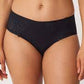 Hipster Chantelle EasyFeel - Norah - Zwart - 011
