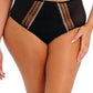 Tailleslip Elomi - Matilda - Zwart - BLK