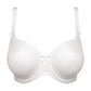 Soutien-gorge en forme de cœur PrimaDonna - Madison - Ivoire - NAT
