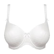 Soutien-gorge en forme de cœur PrimaDonna - Madison - Ivoire - NAT