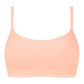 Bralette Chantelle - Softstretch - Rose - 04Z