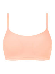Bralette Chantelle - Softstretch - Rose - 04Z
