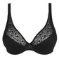 Plunge BH PrimaDonna Twist - Epirus - Zwart - ZWA