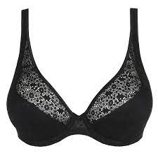 Plunge BH PrimaDonna Twist - Epirus - Zwart - ZWA