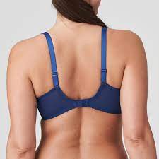Soutien-gorge emboîtant PrimaDonna - Sophora - Bleu - ROY