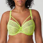 Soutien-gorge emboîtant PrimaDonna - Sophora - Jaune - LIU