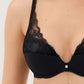 Bralette Lisca - Sympathy - Noire - 02