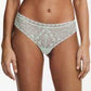 String Chantelle - Day To Night - Vert - 00E
