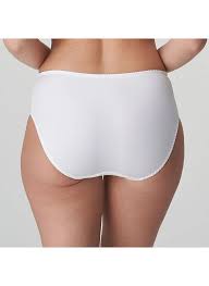 Tailleslip PrimaDonna - Madison - Wit - WIT