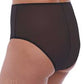 Tailleslip Elomi - Matilda - Zwart - BLK