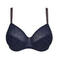 Soutien-gorge emboîtant - PrimaDonna Twist - Chryso - Bleu - SAF