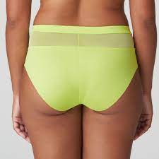 Tailleslip PrimaDonna - Sophora - Geel - LIU