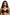 Hartvormige BH Chantelle EasyFeel - Norah Chic - Zwart - 011