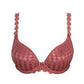 Soutien-gorge en forme de cœur Marie Jo - Avero - Marron - WLG
