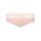 Hipster Chantelle EasyFeel - Norah Chic - Rose - 0RG