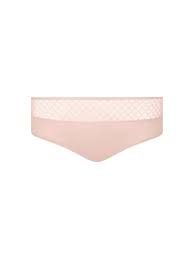 Hipster Chantelle EasyFeel - Norah Chic - Rose - 0RG
