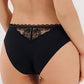 Culotte Lisca - Sympathy - Noire - 02