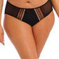Tailleslip Elomi - Matilda - Zwart - BLK