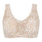 Bralette Chantelle - Softstretch - Imprimée - 0A3