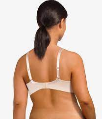 Plunge BH Passionata - Manhattan - Beige - 097