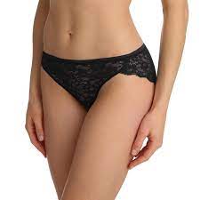 Culotte Marie Jo - Color Studio - Noire - ZWA