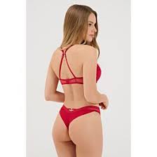 String Lisca - Sympathy - Rouge - RV