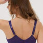 Soutien-gorge en forme de cœur Lisca - Alegra - Bleu - ID
