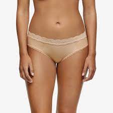 Hipster Passionata - Brooklyn - Beige - 097