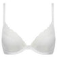 Soutien-gorge plongeant Passionata - Brooklyn - Blanc - 010