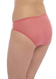 Slip Wacoal - Embrace Lace - Oranje - 631