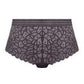 Short Wacoal - Raffiné - Grijs - EMY
