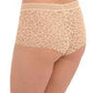 Short Wacoal - Raffiné - Beige - FRP